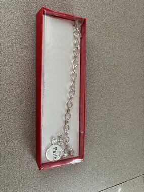 Womens "Faith" Bracelet - New